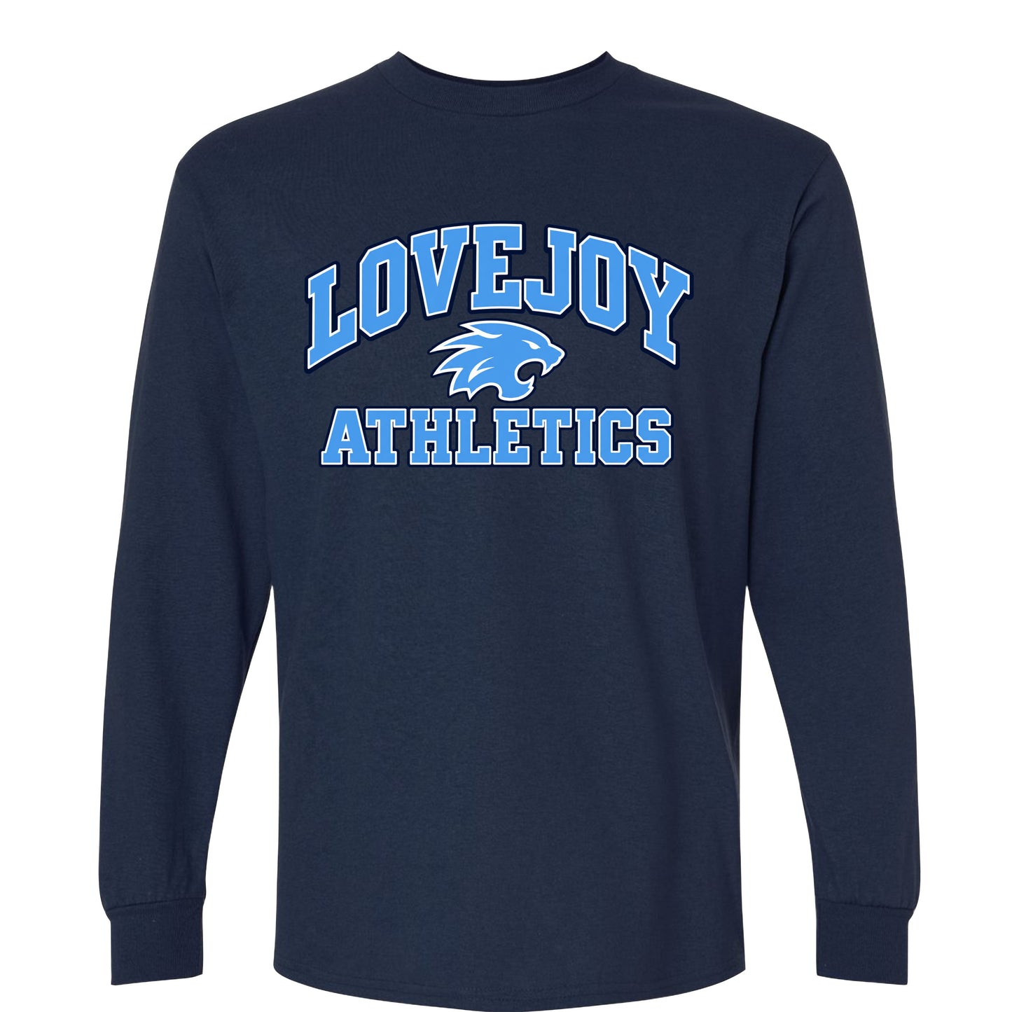 LOVEJOY ATHELETICS