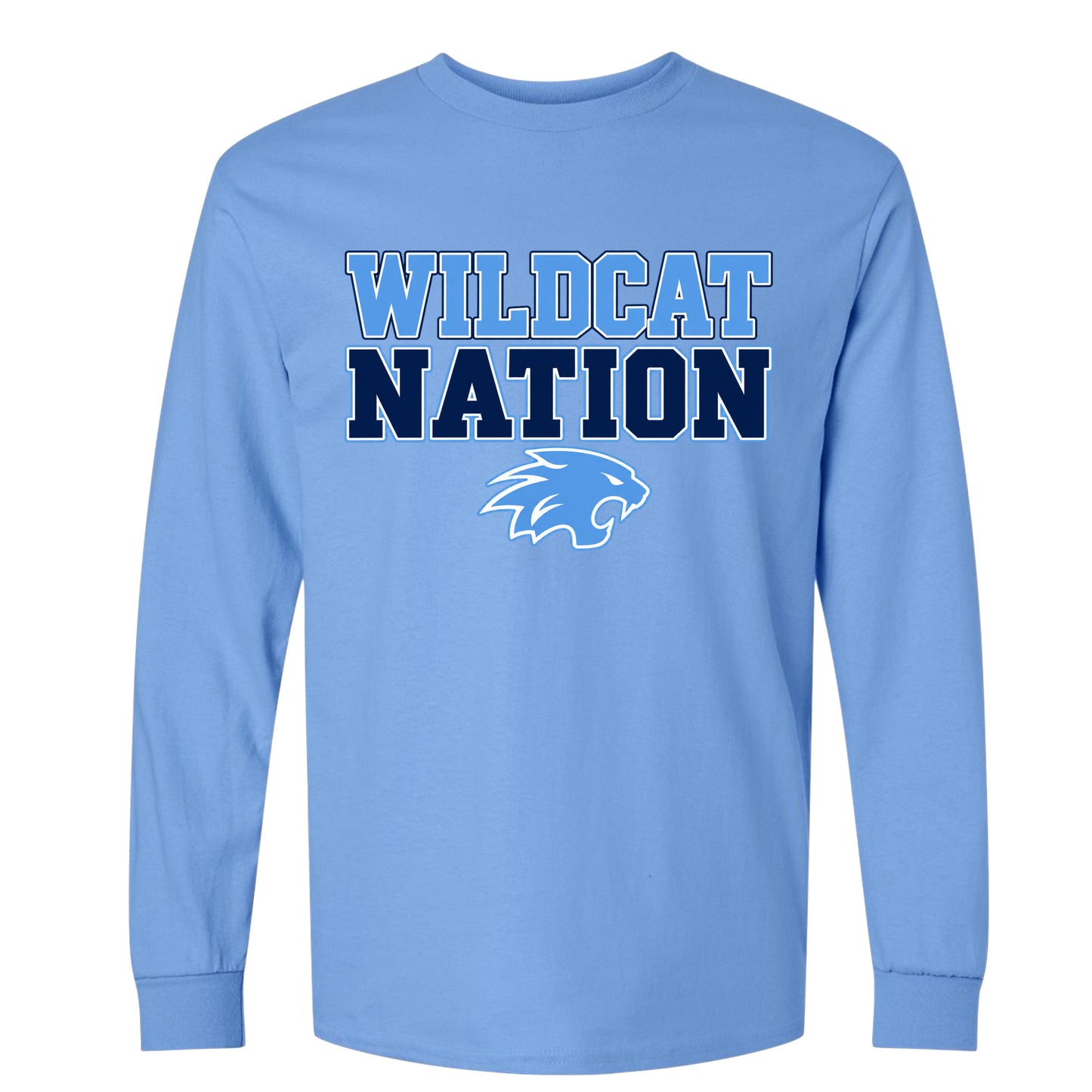 LOVEJOY WILDCAT NATION