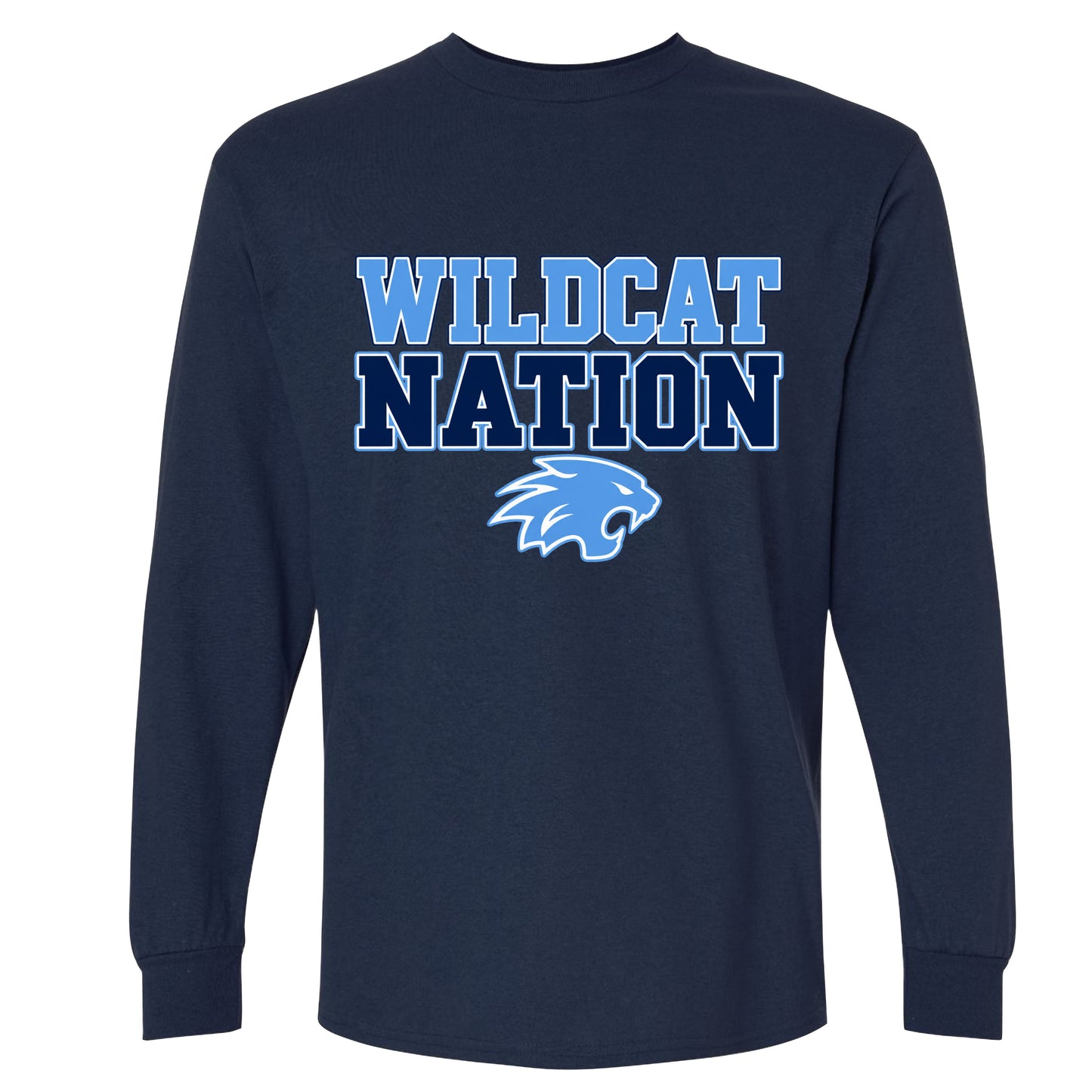 LOVEJOY WILDCAT NATION
