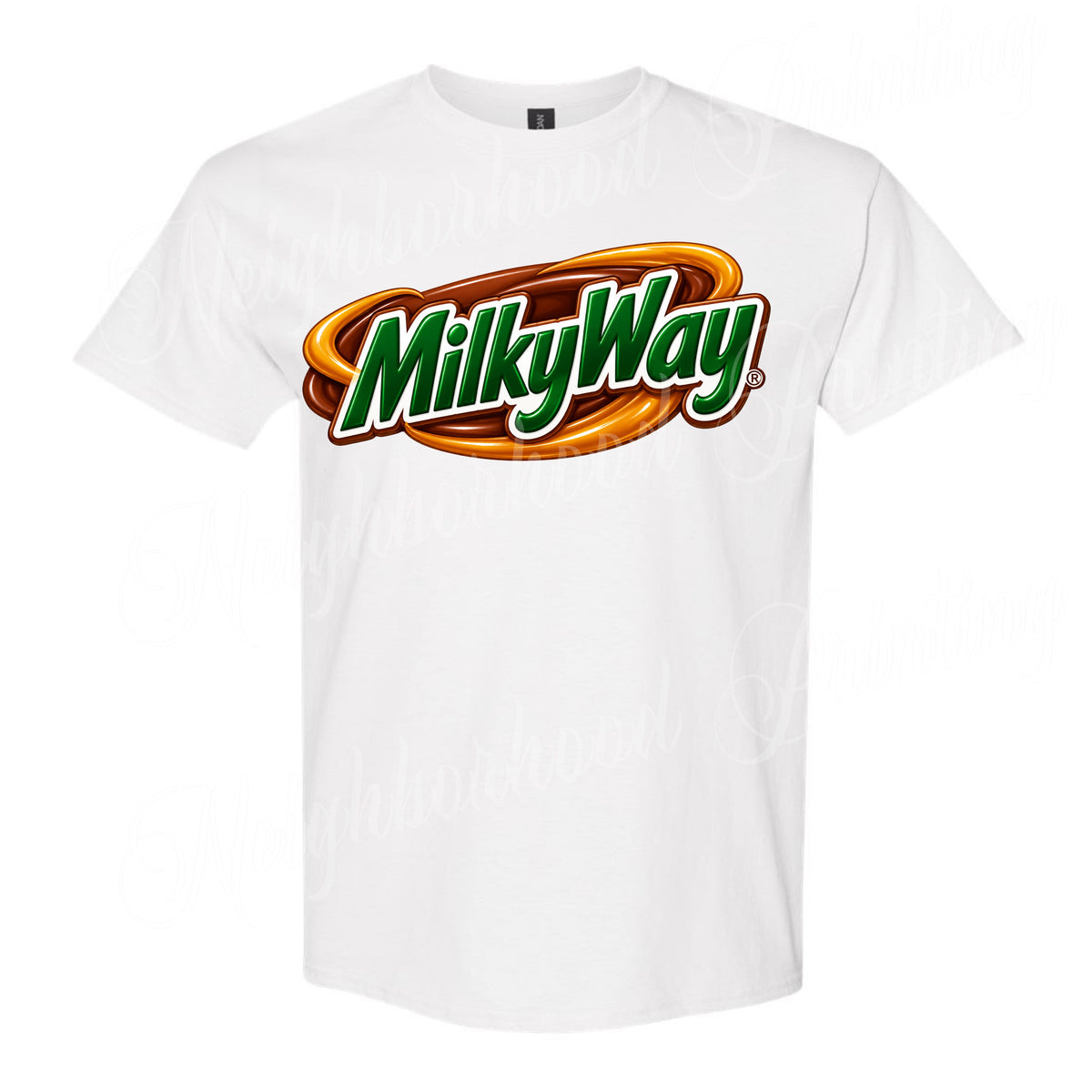 MILKY WAY APPAREL