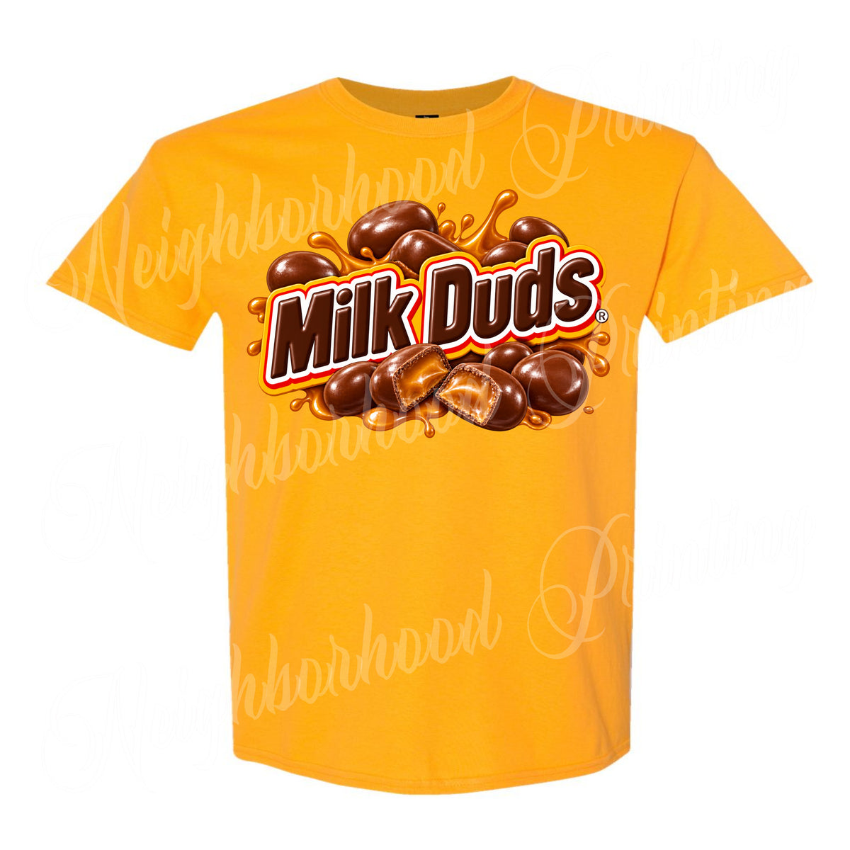 MILK DUDS APPAREL