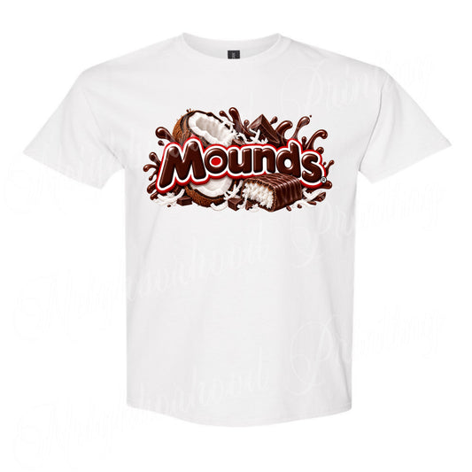 MOUNDS APPAREL
