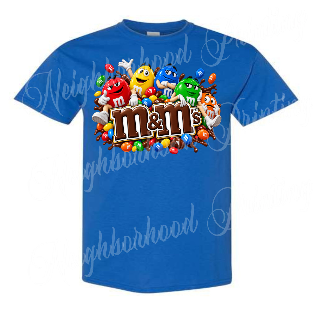 M & M 'S APPAREL