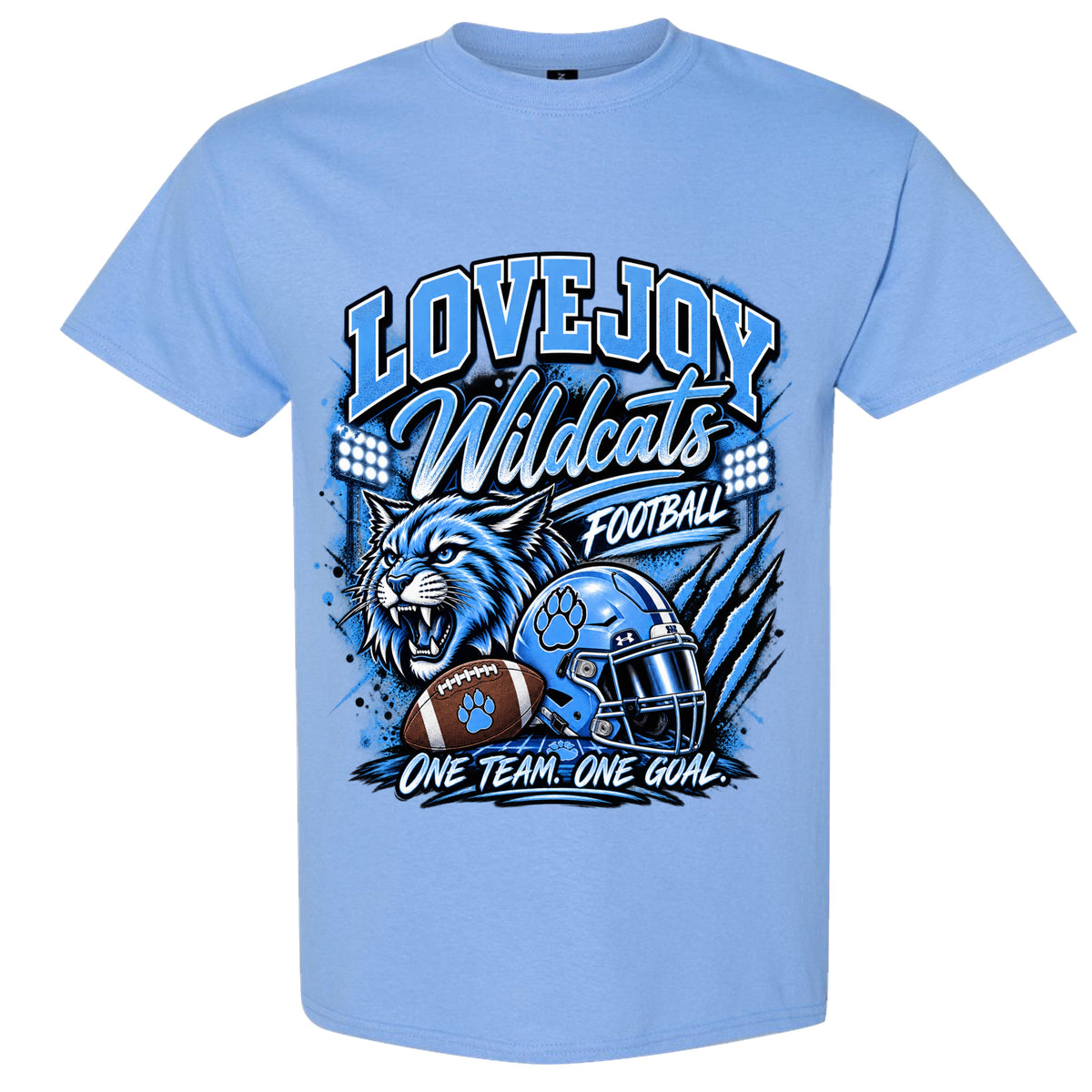 LOVEJOY WILDCAT NATION