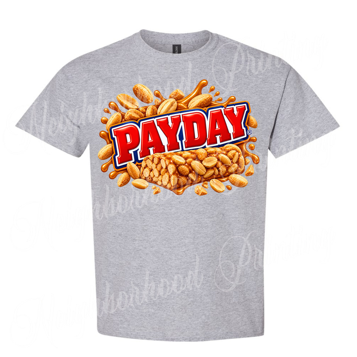 PAYDAY APPAREL