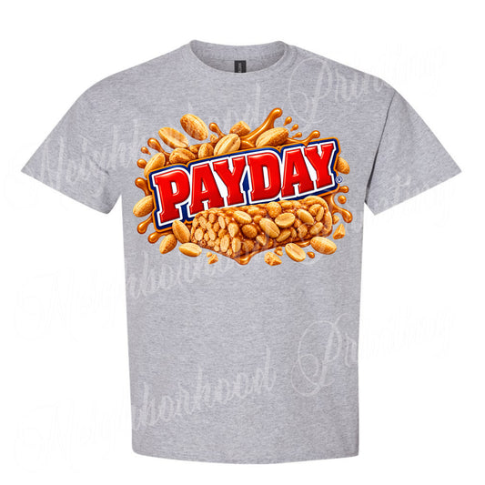 PAYDAY APPAREL