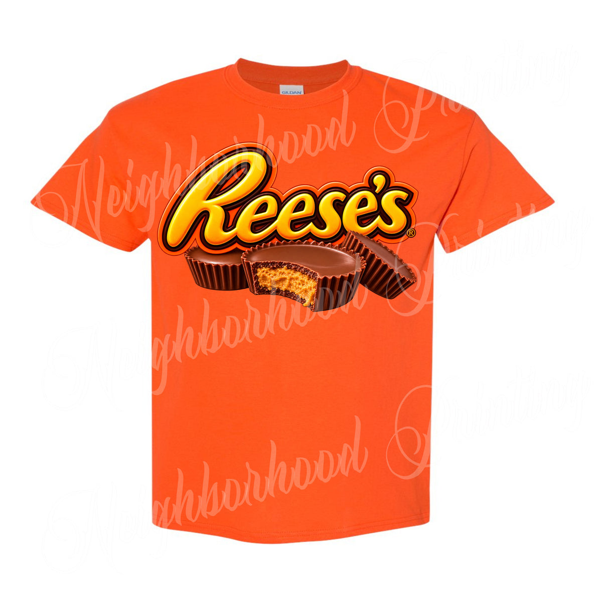 REESES CUP APPAREL