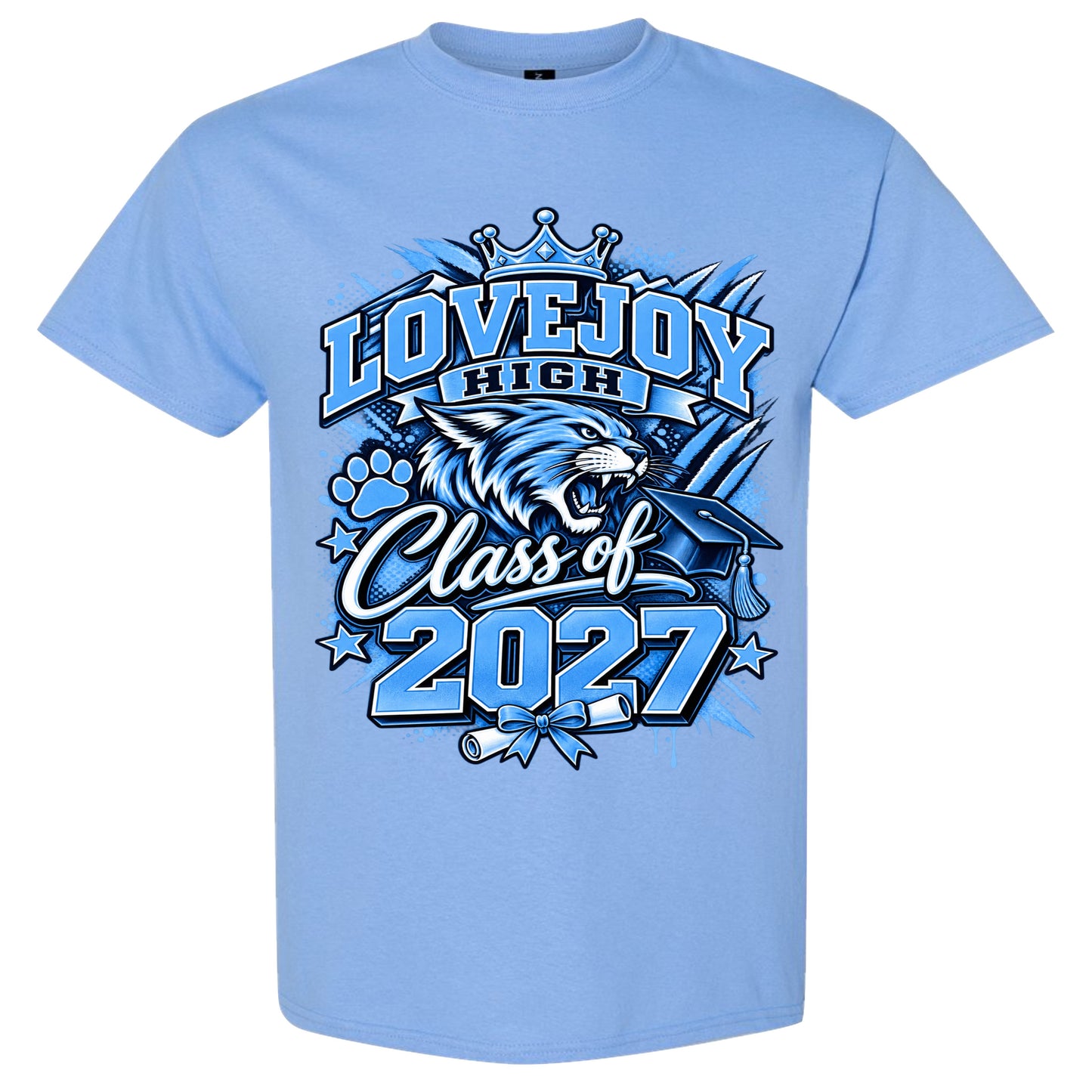 LOVEJOY 2027