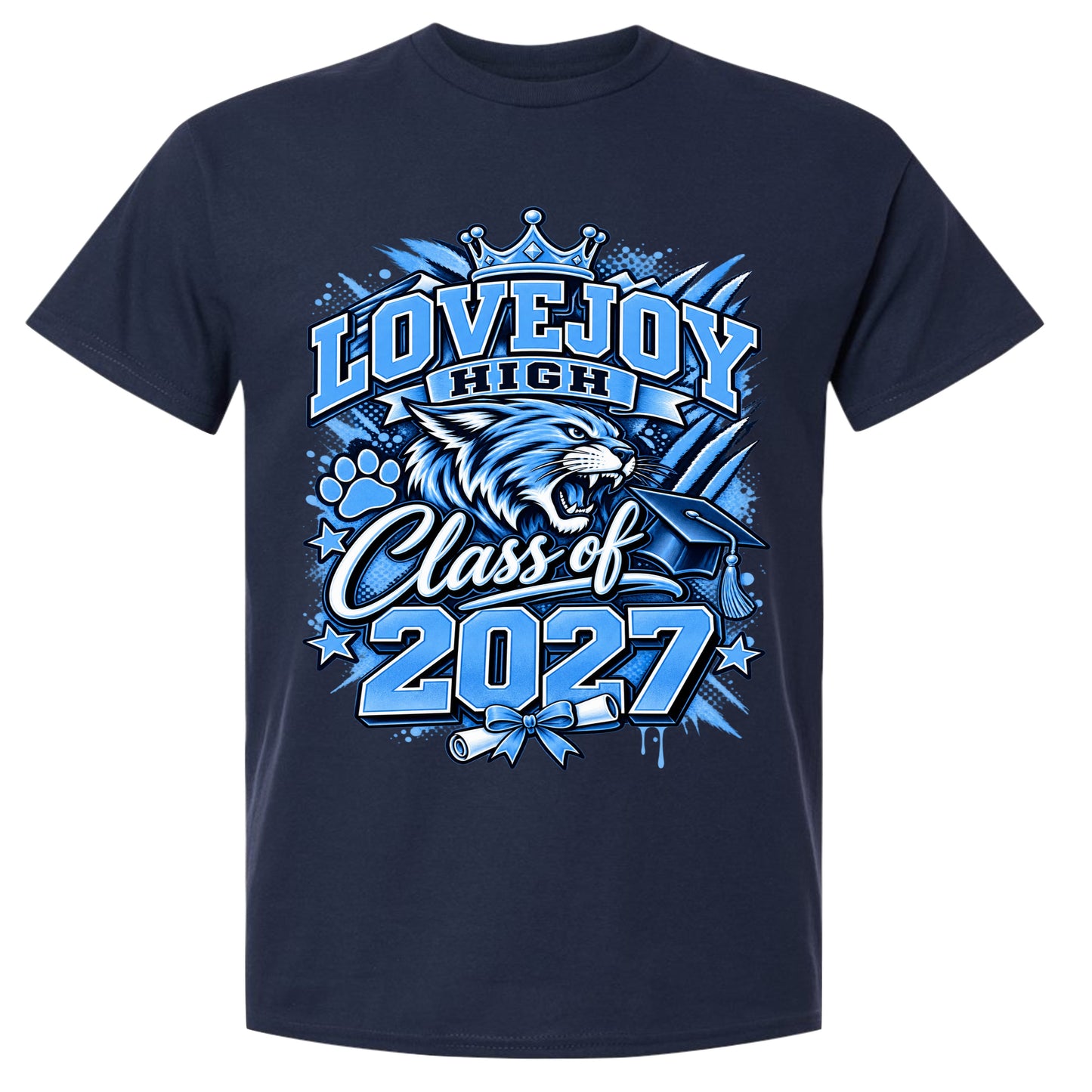 LOVEJOY 2027