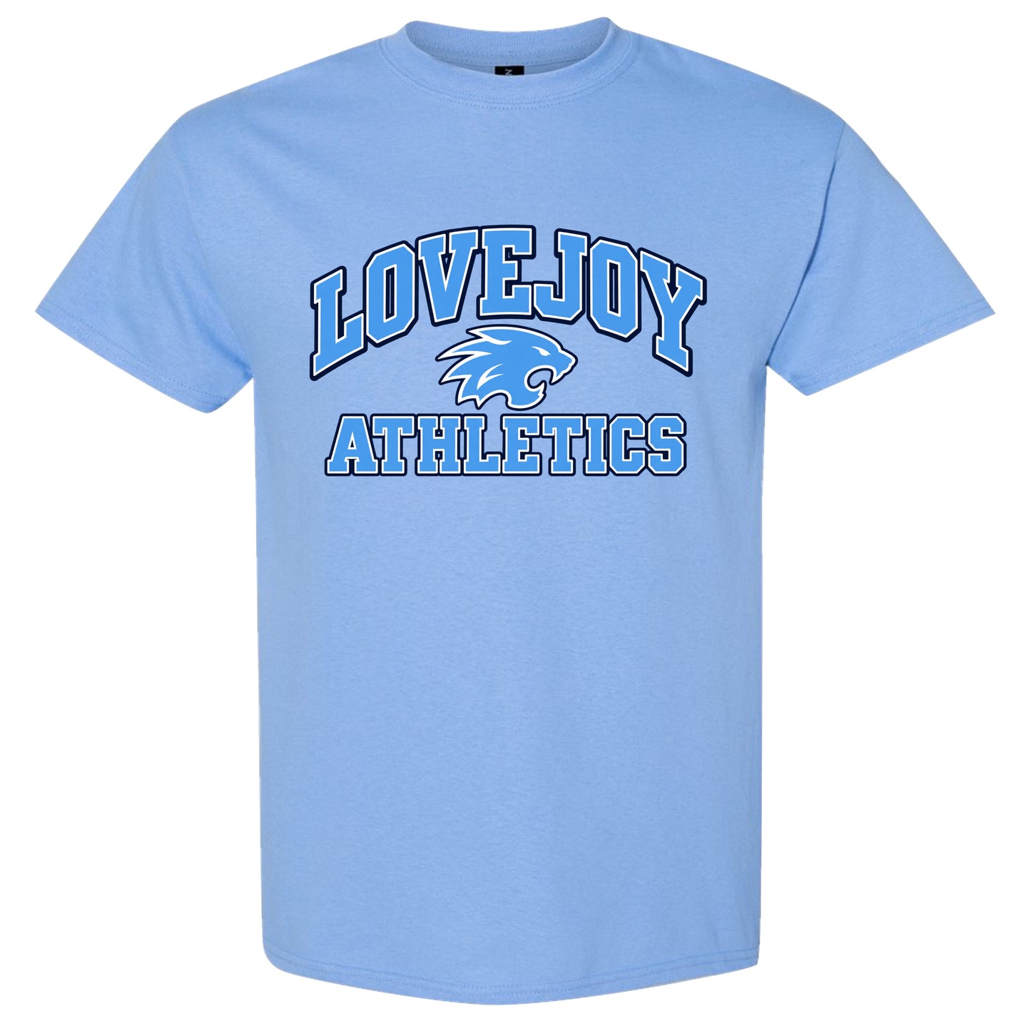LOVEJOY ATHELETICS