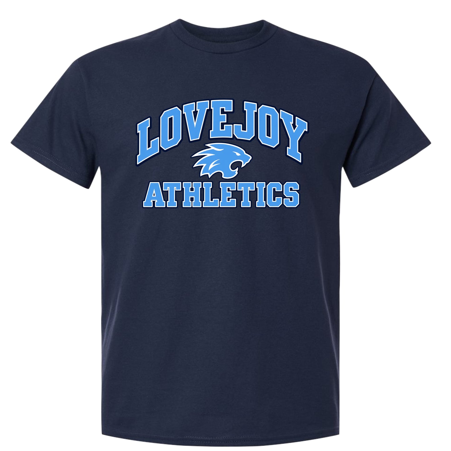 LOVEJOY ATHELETICS