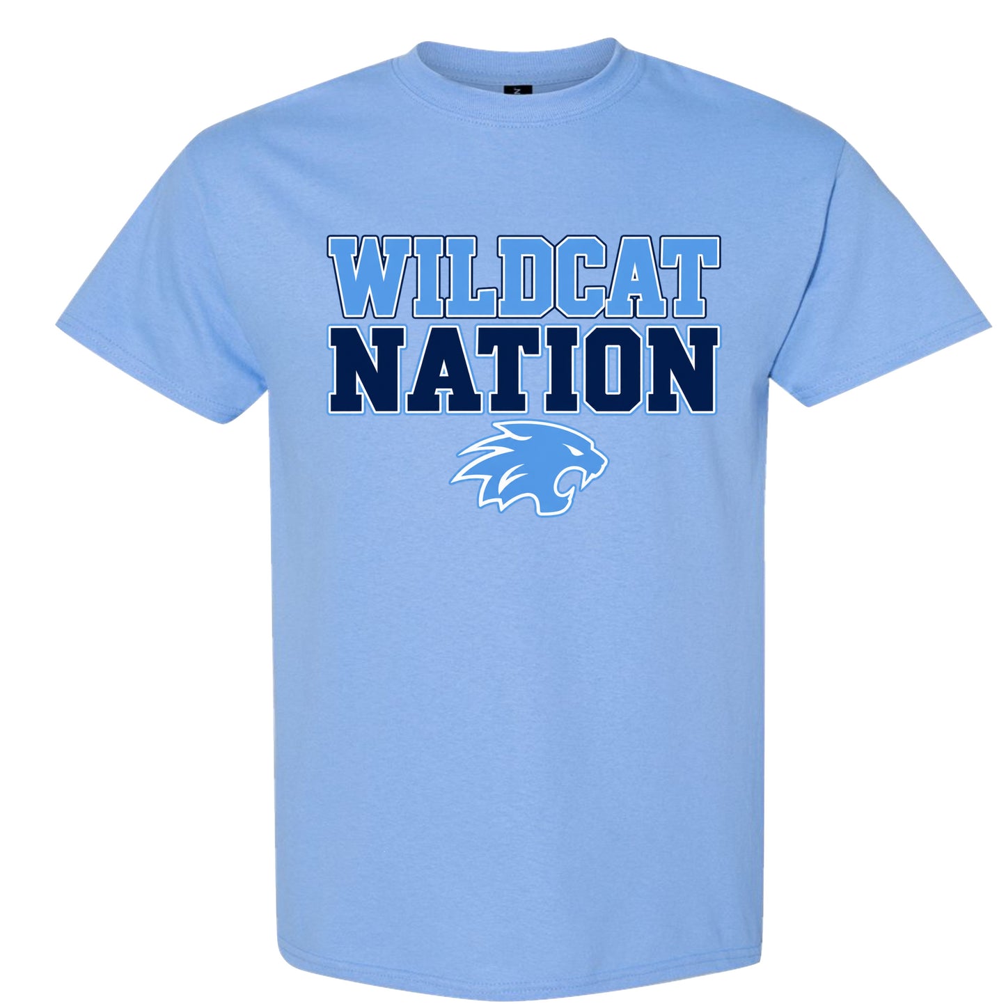 LOVEJOY WILDCAT NATION