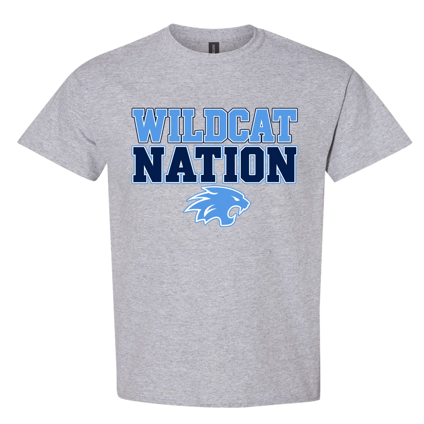 LOVEJOY WILDCAT NATION