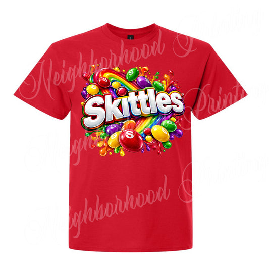 SKITTLES APPAREL