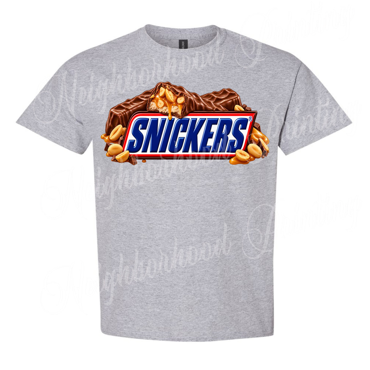 SNICKERS APPAREL