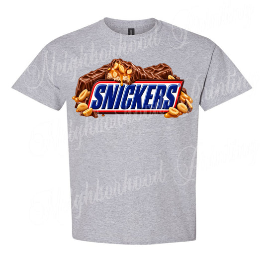 SNICKERS APPAREL
