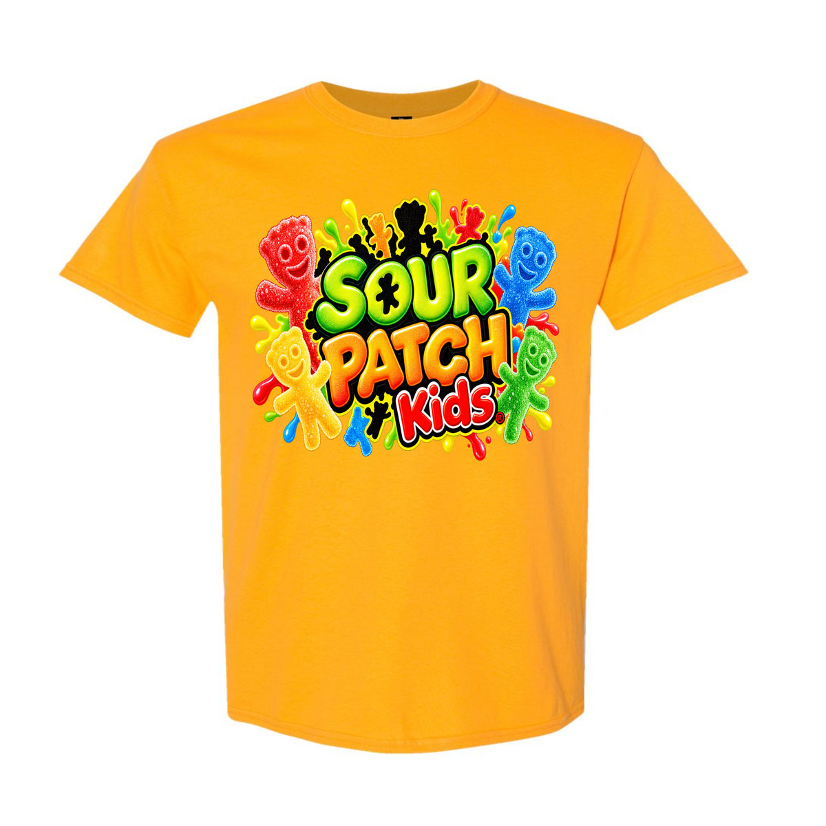 SOUR PATCH APPAREL