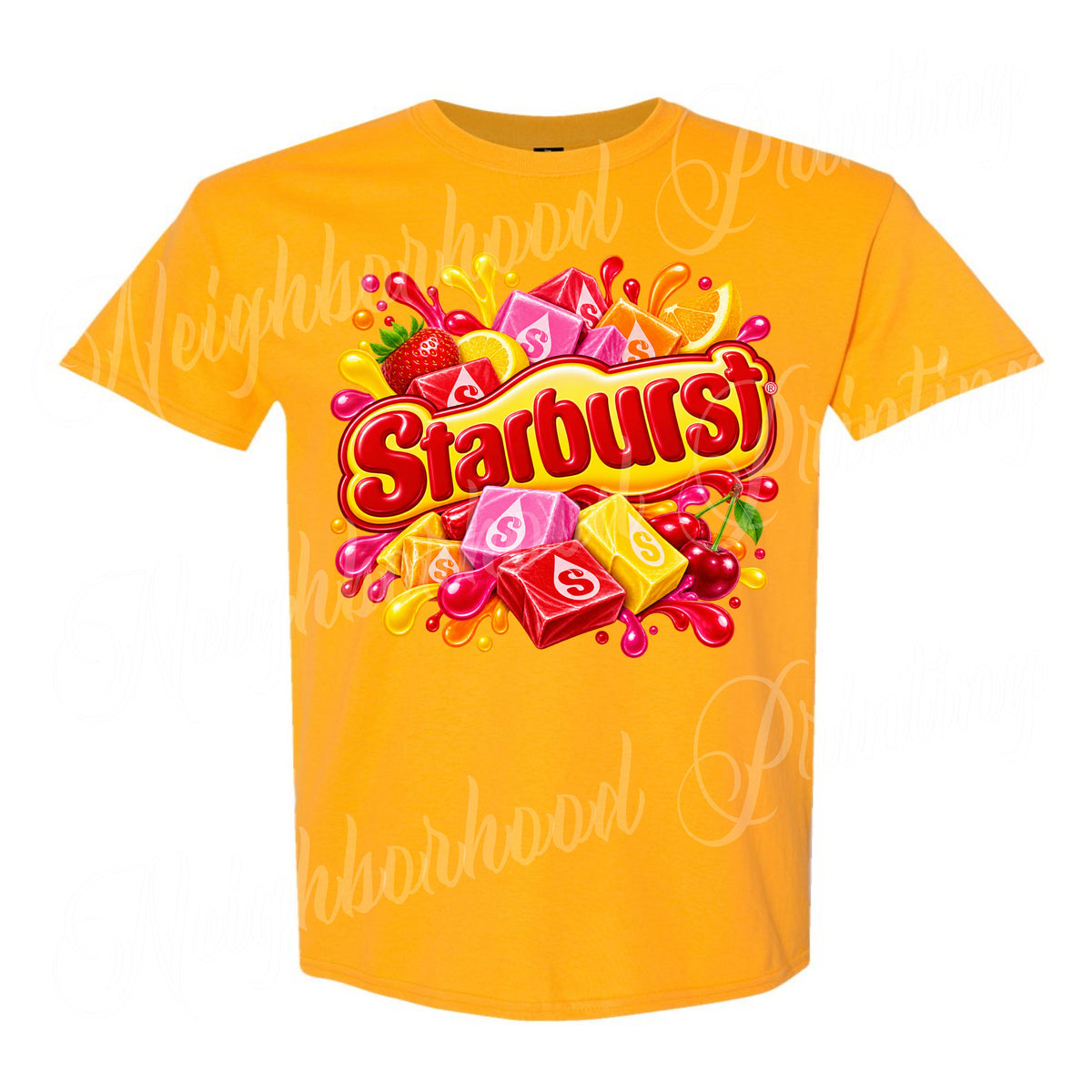 STARBURST APPAREL
