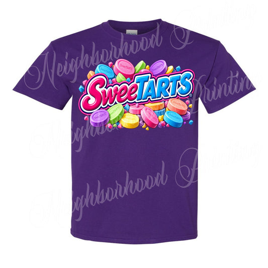 SWEETTARTS APARREL