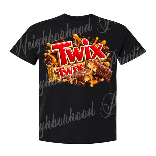 TWIX APPAREL