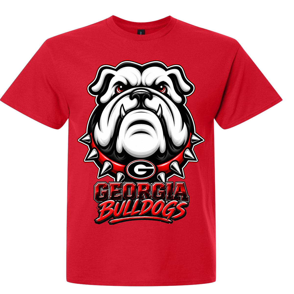 UGA BIG DAWG