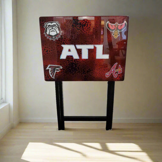 ATL 4 Team Table