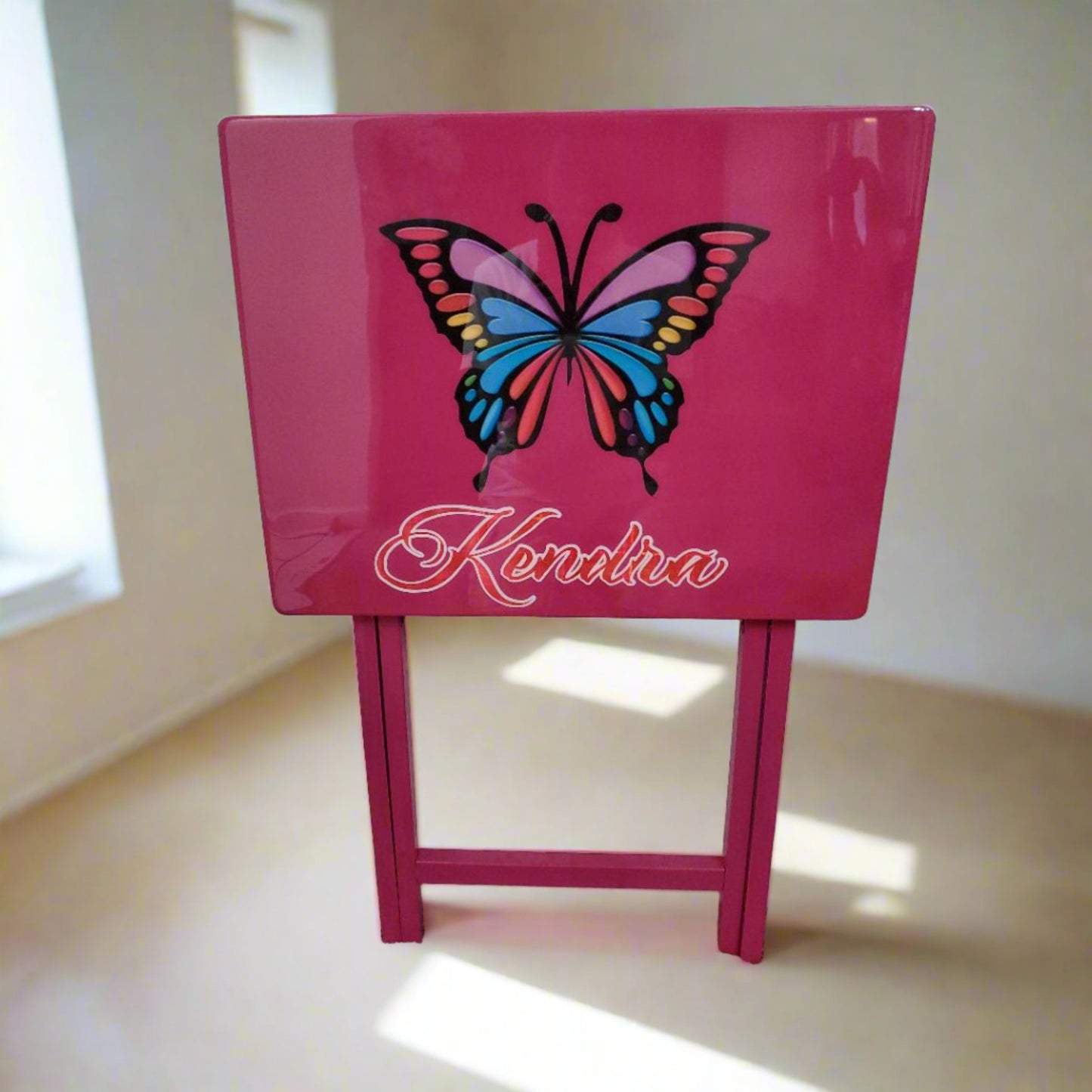 Butterfly Table