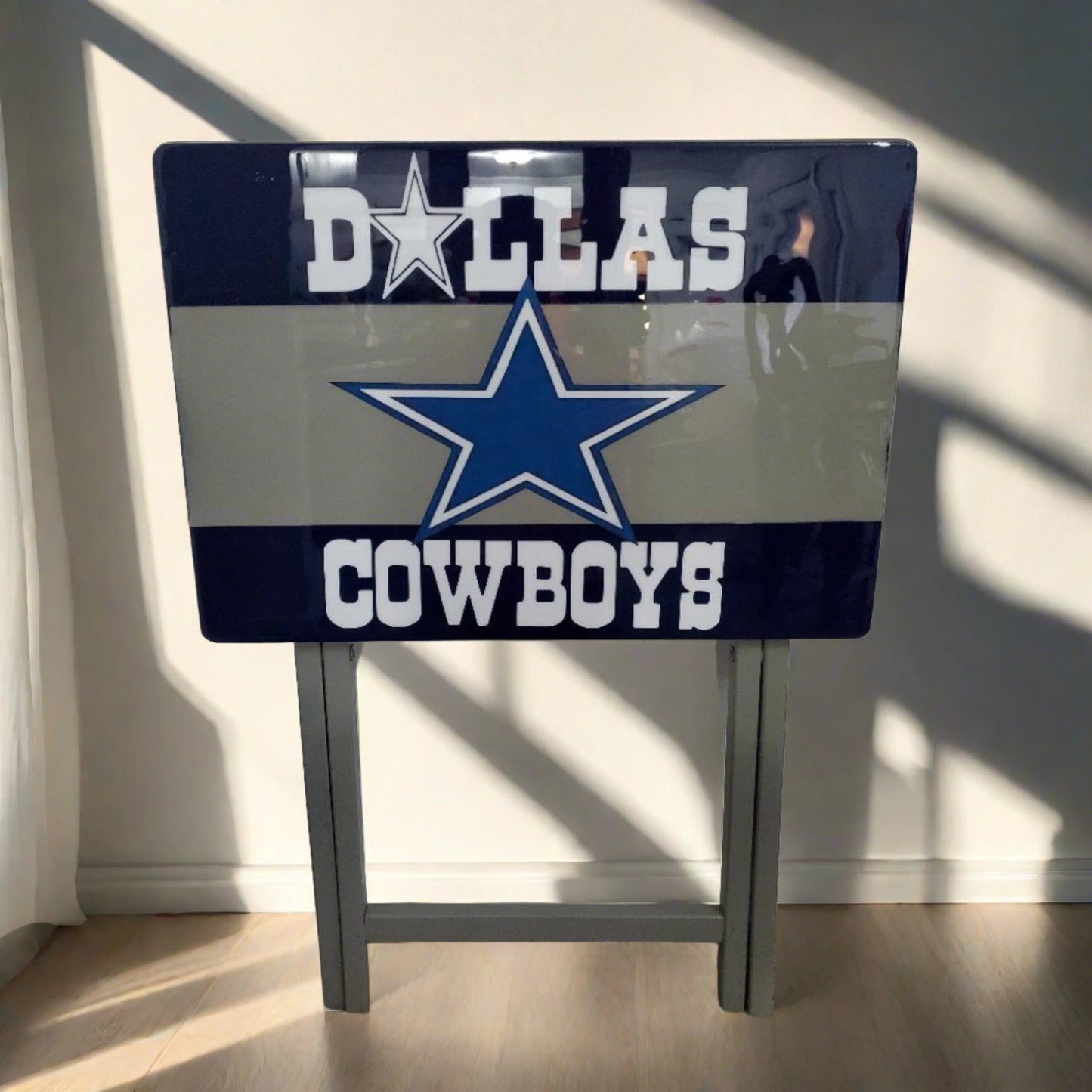 Dallas Custom Made