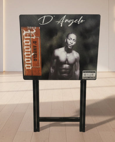 MOMS FAVORITE CELEBRITY TABLE ( Pick Your Celeb )