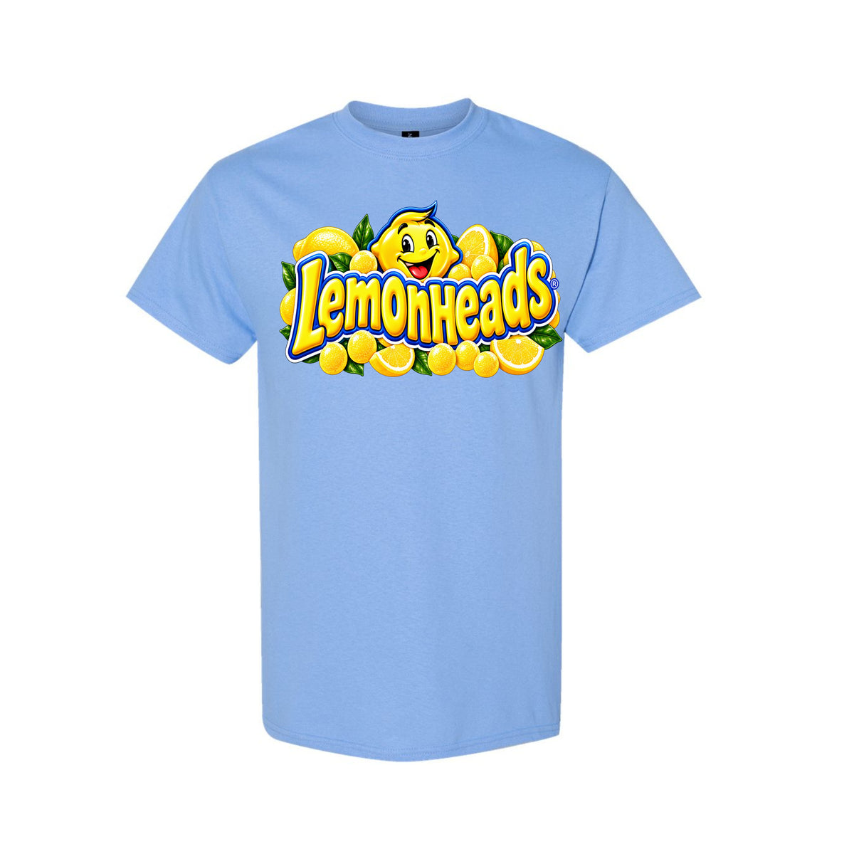 LEMONHEADS THEME
