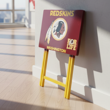 Washington Redskins Old Skool