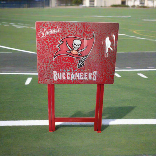Tampa Bay Bucs