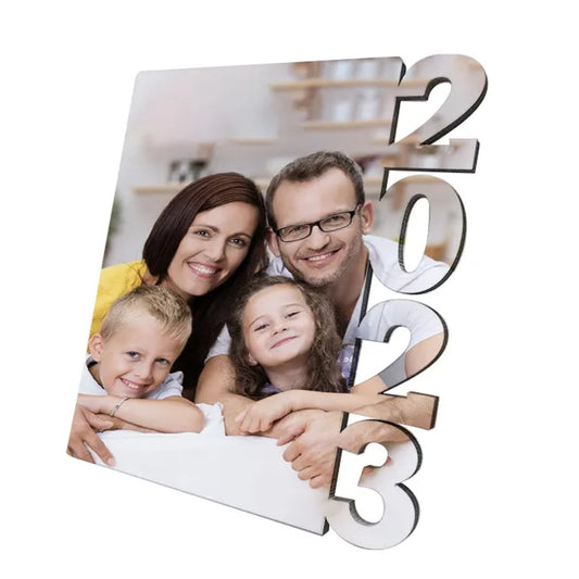 2023 CUSTOMIZED PHOTO FRAME