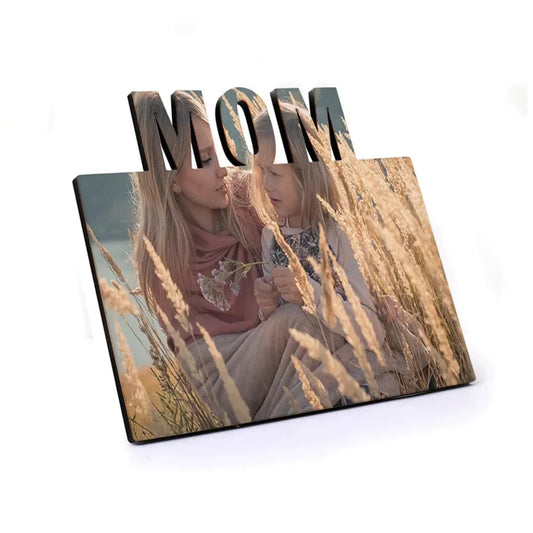 MOM CUSTOMIZED PHOTO FRAME